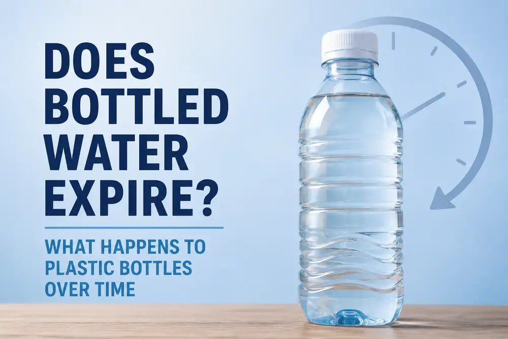 Does bottled water expire feature image