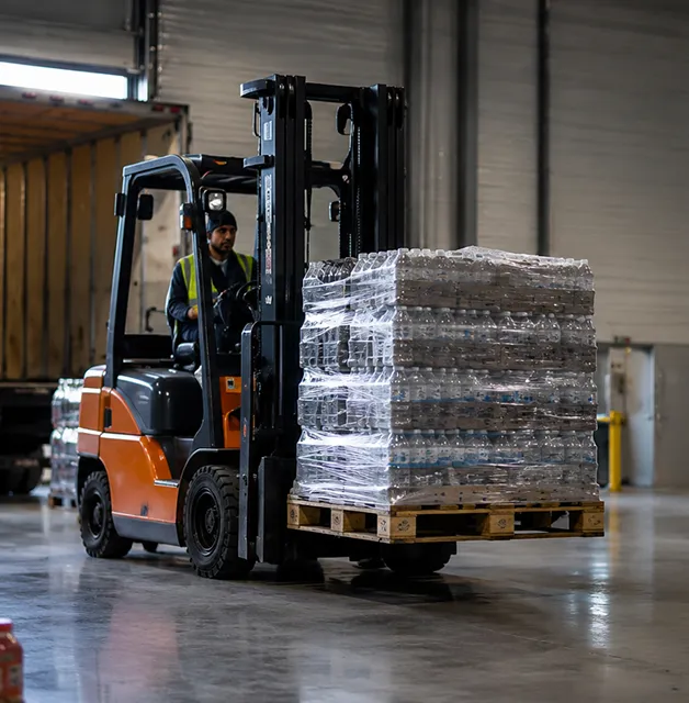 Alcohol disposal documentation and certification service