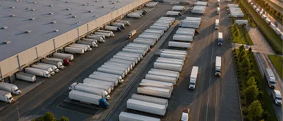 Full truckload and LTL programs​