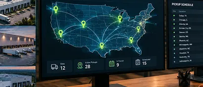 Multi-site coordination​