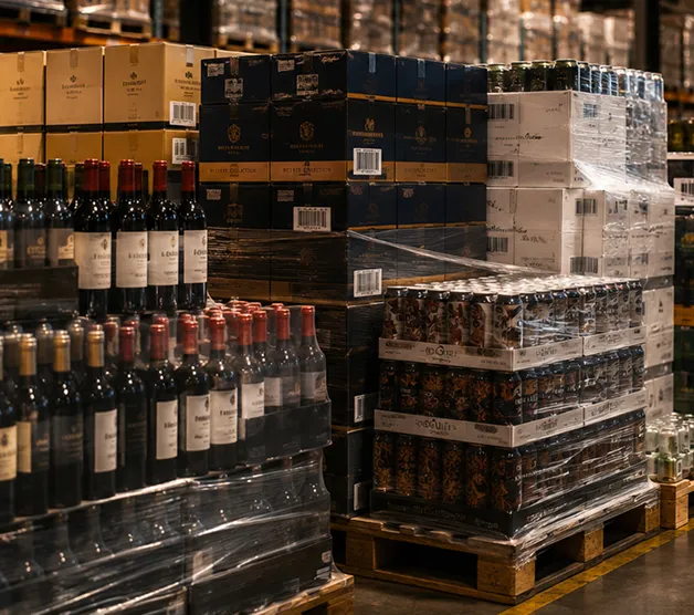 Beverage Destruction for Brands and Retailers​ Feature Image