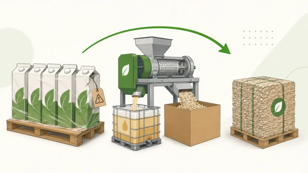 Can Beverage Cartons Be Recycled feature image