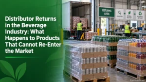 Beverage Returns Inspection to Recovery